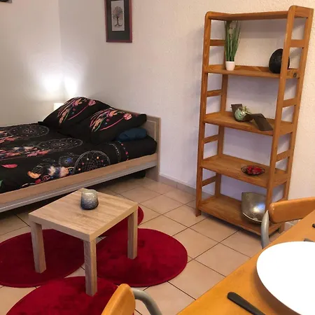 Super Center Apartment Échirolles