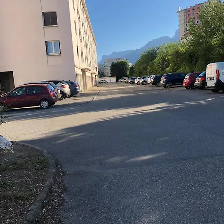 Super Center Échirolles